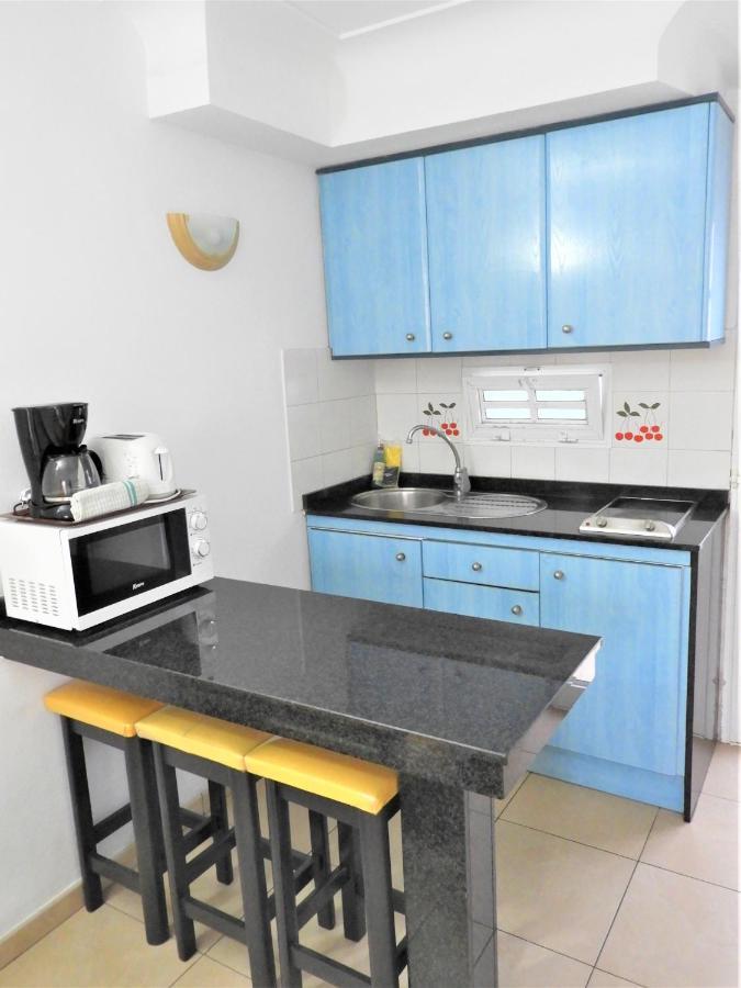 Bungalows Parque Nogal (Adults Only) 마스팔로마스 외부 사진