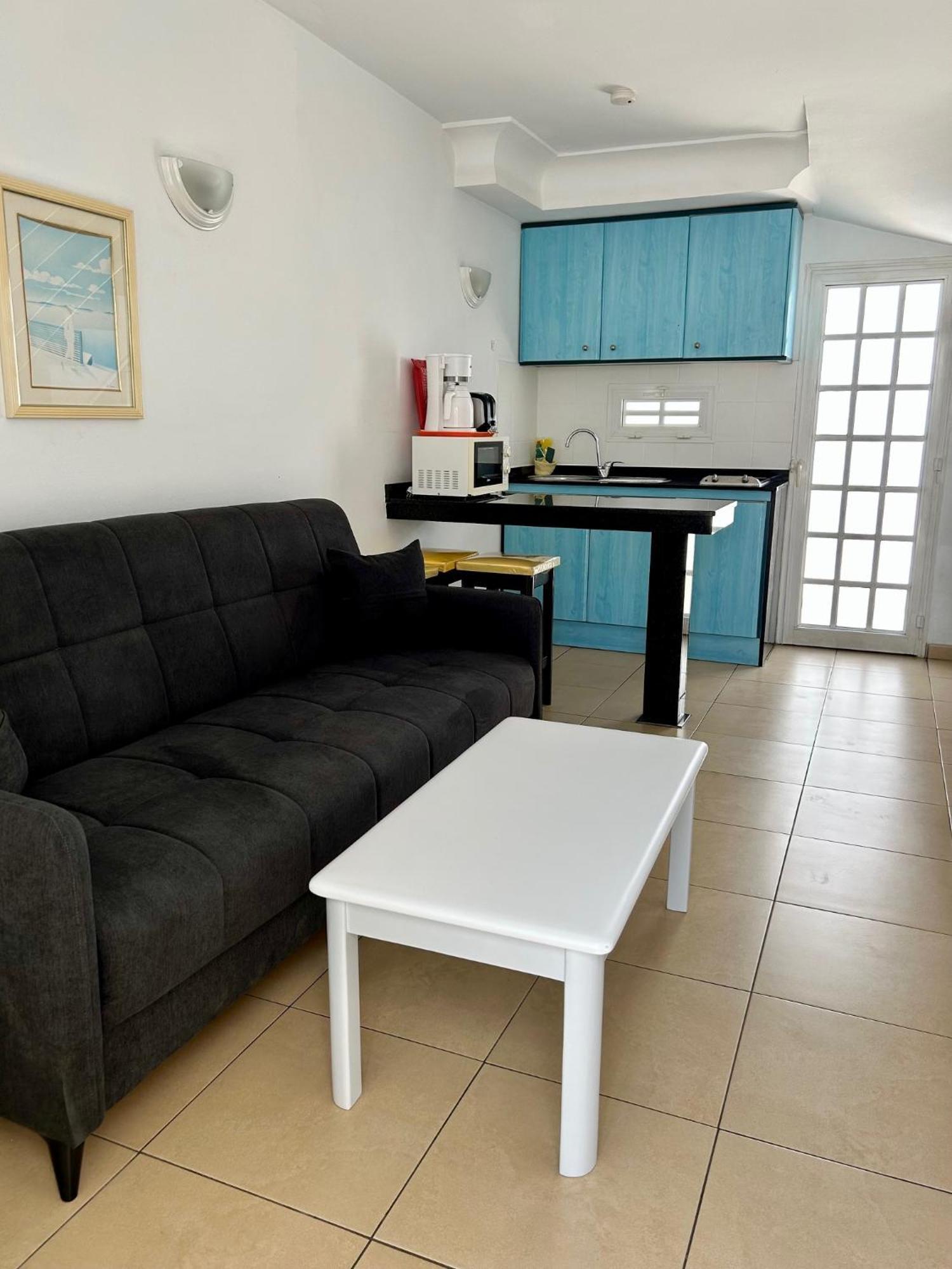 Bungalows Parque Nogal (Adults Only) 마스팔로마스 외부 사진