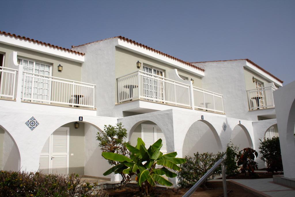Bungalows Parque Nogal (Adults Only) 마스팔로마스 외부 사진