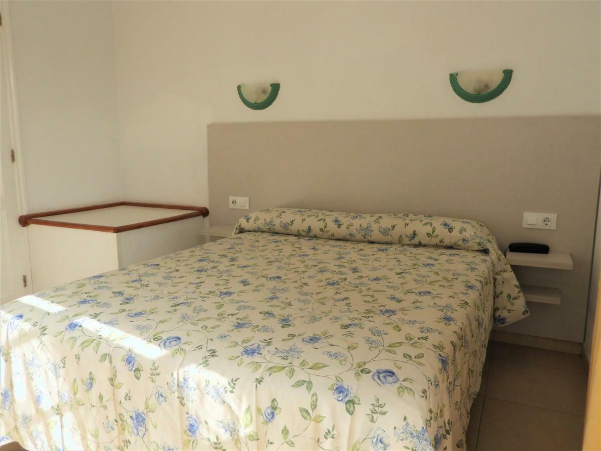 Bungalows Parque Nogal (Adults Only) 마스팔로마스 외부 사진